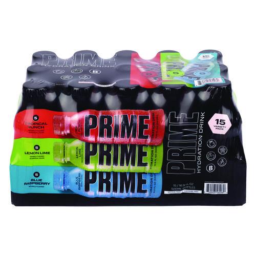 Hydration Drink Variety Pack