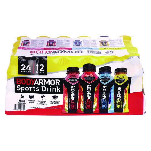 BASE Sports Drink Variety Pack