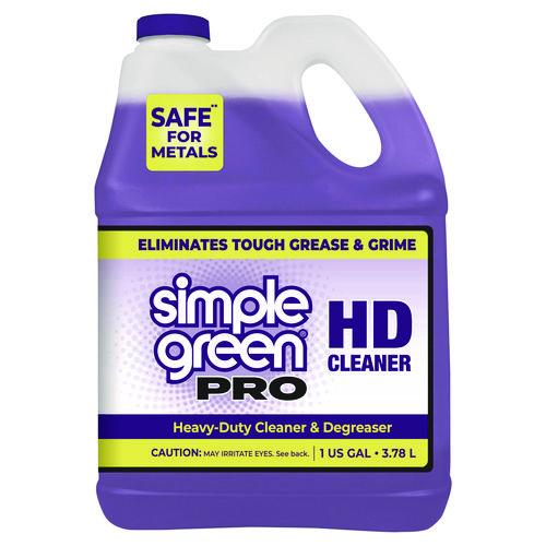 Pro HD Heavy-Duty Cleaner