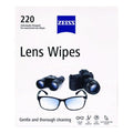 Lens Wipes