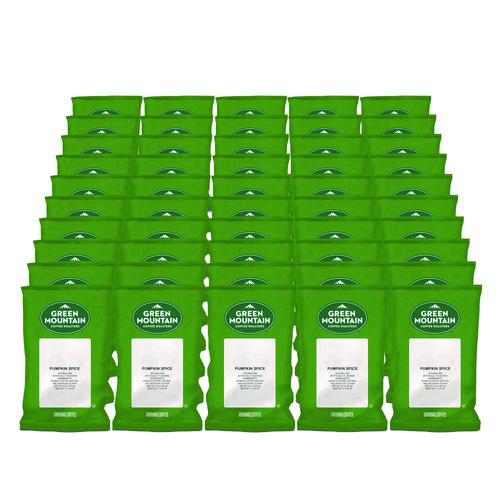 Pumpkin Spice Coffee Fraction Packs