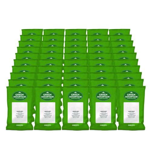 Hazelnut Coffee Fraction Packs