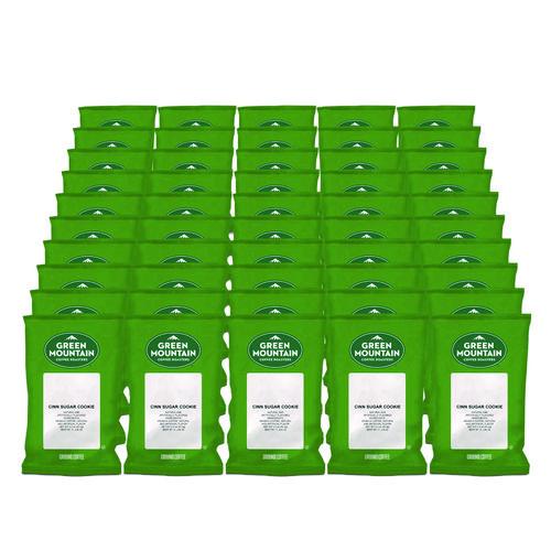Cinnamon Sugar Cookie Coffee Fraction Packs