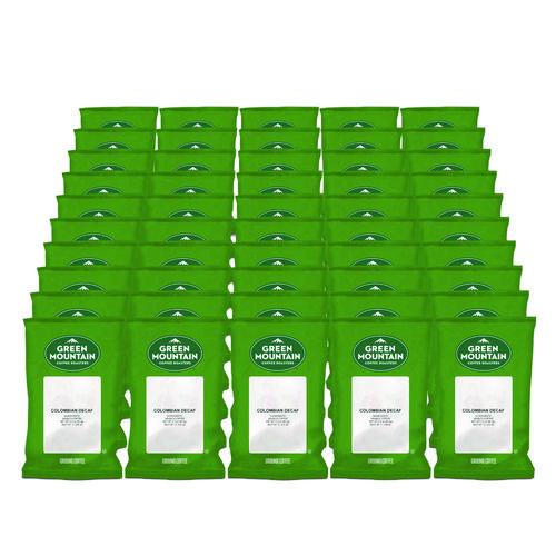 Colombian Decaf Coffee Fraction Packs