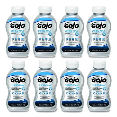 SUPRO MAX Hand Cleaner Bottle