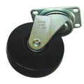 4" Caster for the 3/4" Std Duty Tilt Truck