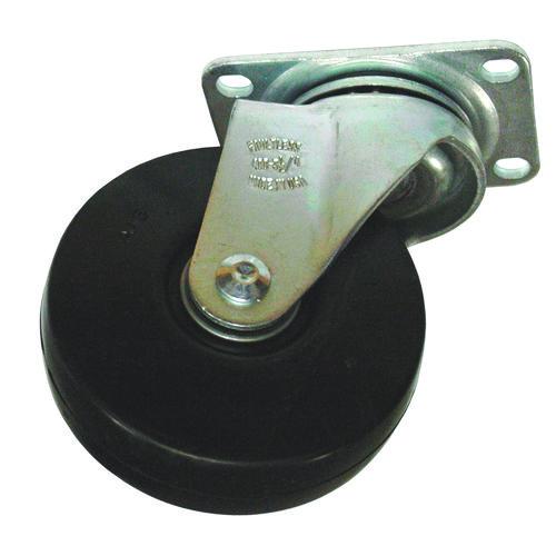 4" Caster for the 3/4" Std Duty Tilt Truck