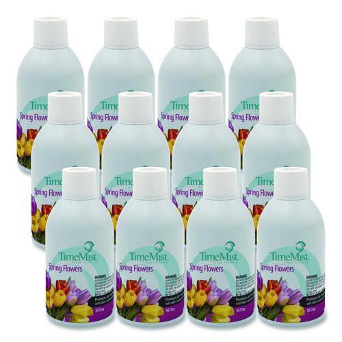 Premium Metered Air Freshener Refill