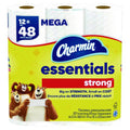 Essentials Strong Bathroom Tissue