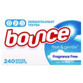 free and gentle Dryer Sheets