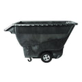 1 cu yd Structural Foam Tilt Truck