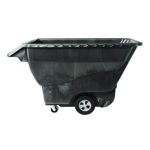 1 cu yd Structural Foam Tilt Truck