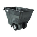 0.75 cu yd Structural Foam Tilt Truck