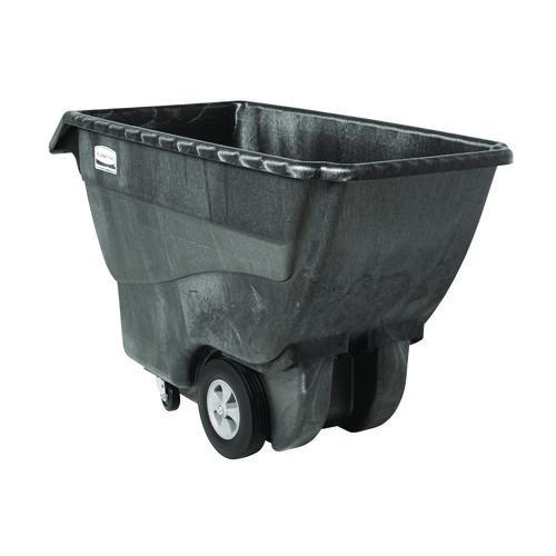 0.75 cu yd Structural Foam Tilt Truck