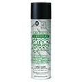 Foaming Crystal Industrial Cleaner and Degreaser