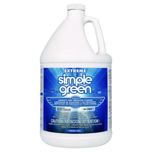 Extreme Aircraft and Precision Equipment Cleaner