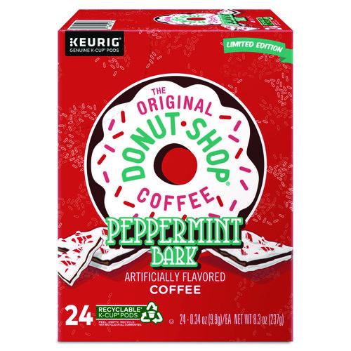 Peppermint Bark K-Cup Pods