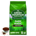 Dark Magic Ground Coffee