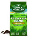 Breakfast Blend Whole Bean Coffee