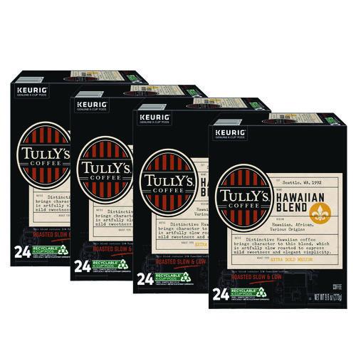 Hawaiian Blend Coffee K-Cups