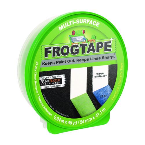 FrogTape Multi-Surface Painting Tape