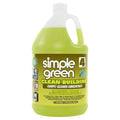 Clean Building Carpet Cleaner Concentrate
