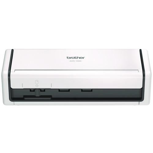 ADS-1300 Compact Desktop Scanner