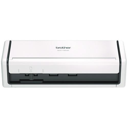 ADS-1350W Compact Desktop Scanner