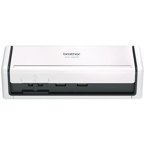 ADS-1800W Compact Desktop Scanner