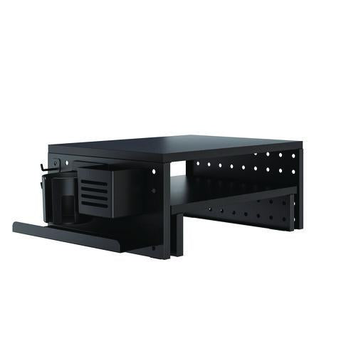 Pegboard Riser