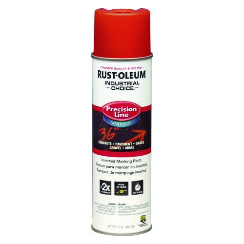 Industrial Choice Precision Line Marking Paint