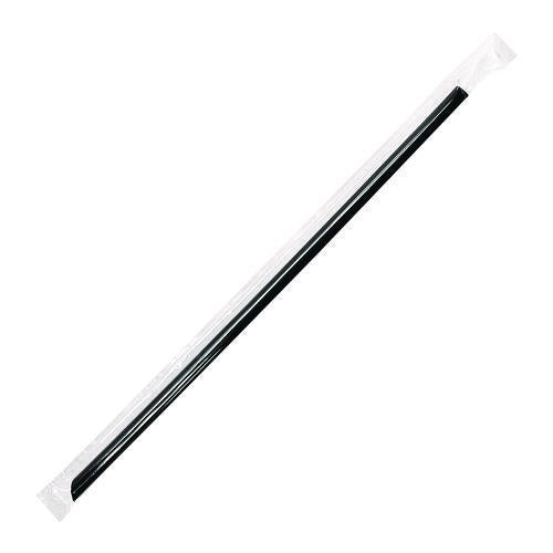Jumbo Straws