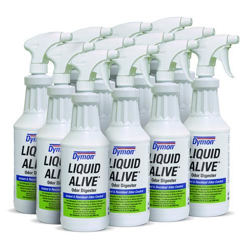 LIQUID ALIVE Odor Digester