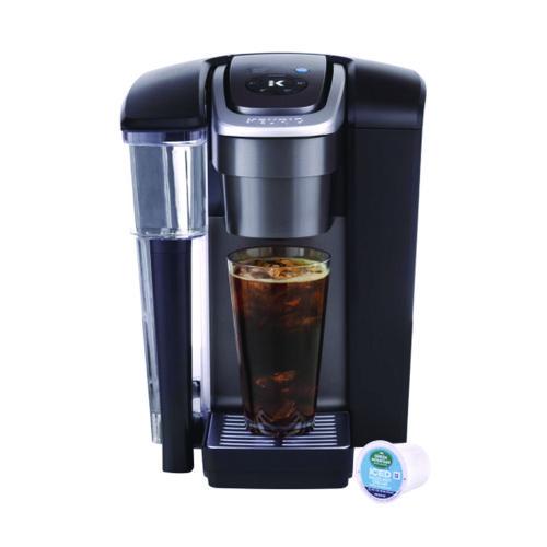 K1550 Single-Serve K-Cup Brewing System