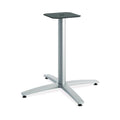 Between Seated-Height X-Base for 42" Table Tops