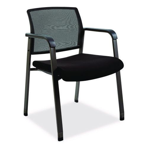 Alera Elgar Fabric Guest Chair