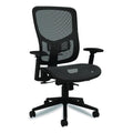Alera Hollins Ergonomic Mesh Swivel Task Chair