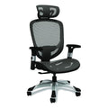 Alera Minerva Ergonomic Mesh Swivel Task Chair