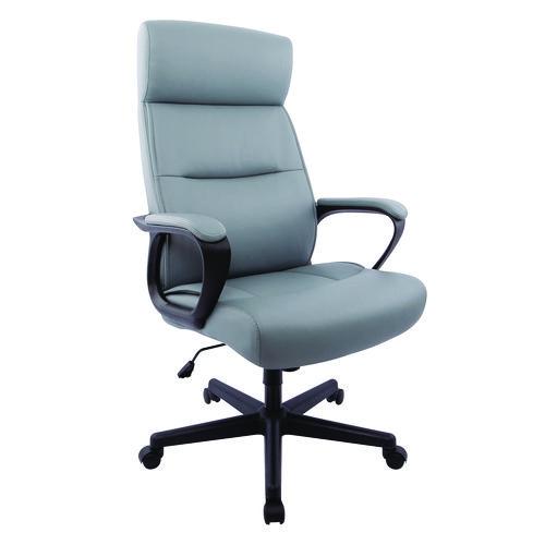 Alera Oxnam Series High-Back Task Chair
