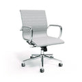 Alera Siskin Fabric Managers Chair