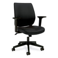 Alera Wessex Ergonomic Fabric Task Chair