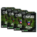 Just Black Coffee K-Cups
