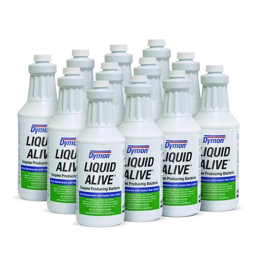 LIQUID ALIVE Enzyme Producing Bacteria