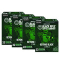 Beyond Black Coffee K-Cups