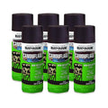 Camouflage Spray Paint