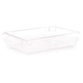 StorPlus Polycarbonate Food Storage Container