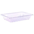 StorPlus Polycarbonate Food Storage Container Colander