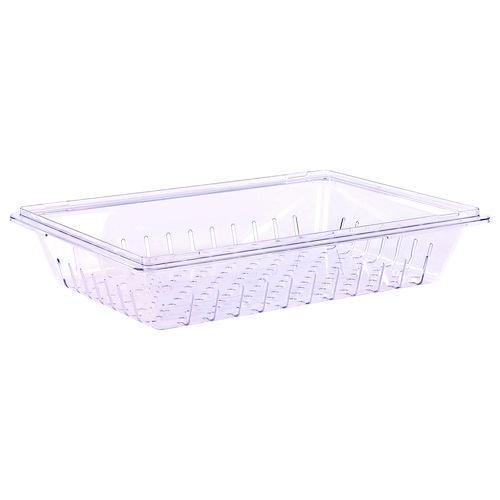StorPlus Polycarbonate Food Storage Container Colander