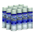 Dry Breeze Aerosol Air Freshener