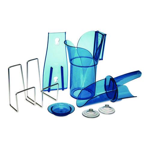 Saf-T-Scoop and Guardian System for Ice Machines